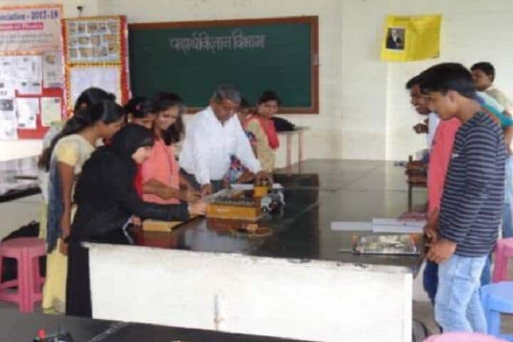 Yashwant Shikshan Sanstha's Miraj Mahavidyalaya, Miraj campus photo 3