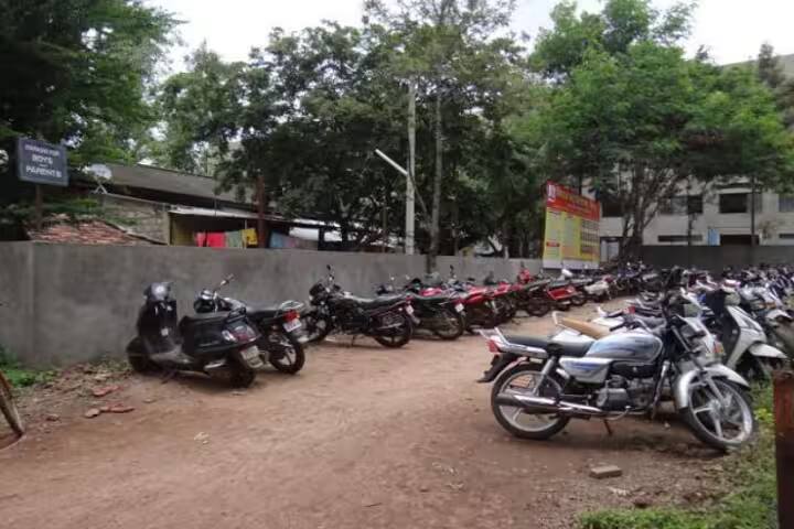 Yashwant Shikshan Sanstha's Miraj Mahavidyalaya, Miraj campus photo 4