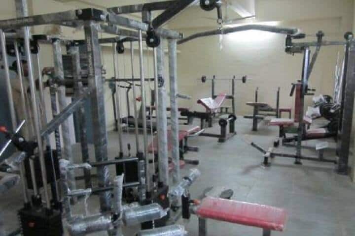 Yashwant Shikshan Sanstha's Miraj Mahavidyalaya, Miraj campus photo 5