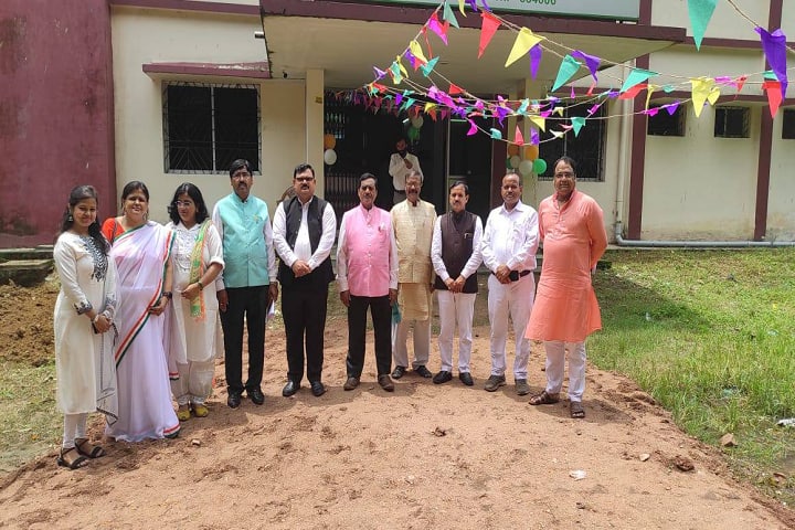 Jharkhand State Open University, Ranchi campus photo 2