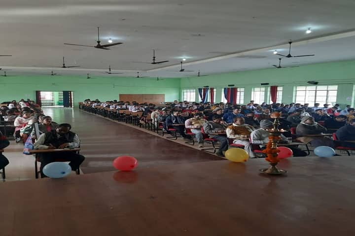 Jharkhand State Open University, Ranchi campus photo 3