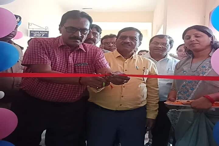 Jharkhand State Open University, Ranchi campus photo 4