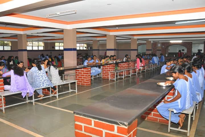 KTG College of Physiotherapy, Bangalore campus photo 3
