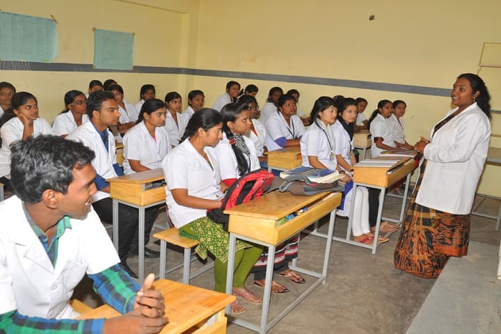 KTG College of Physiotherapy, Bangalore campus photo 4