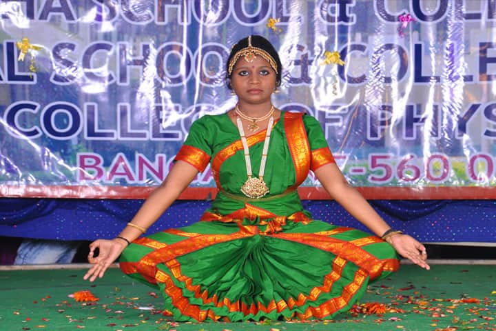 KTG College of Physiotherapy, Bangalore campus photo 6