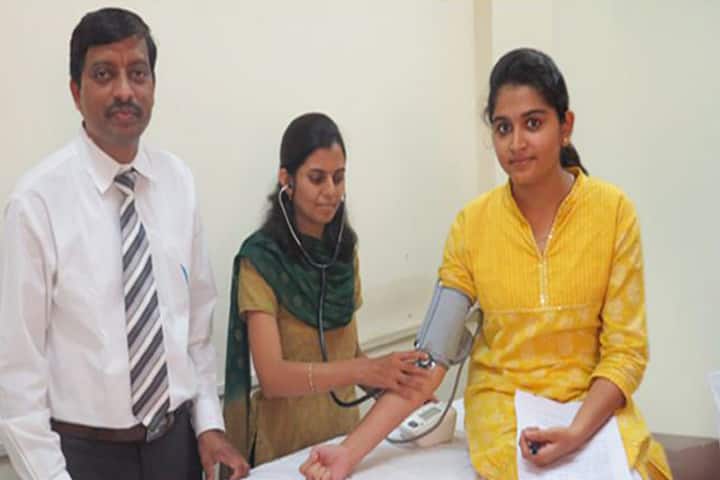 VCACS Pune campus photo 3
