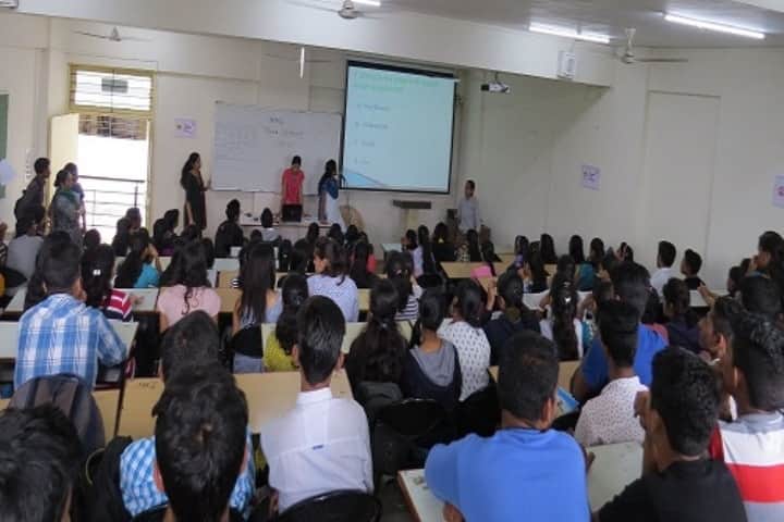 VCACS Pune campus photo 4