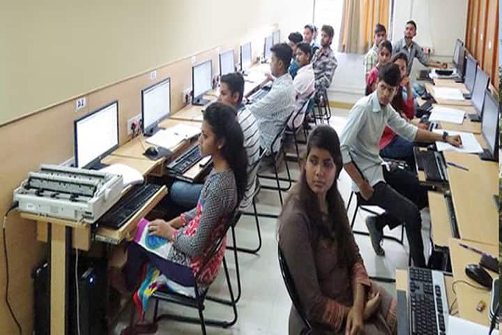 VCACS Pune campus photo 5