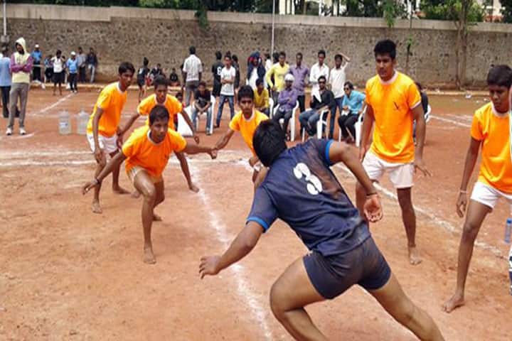 VCACS Pune campus photo 6