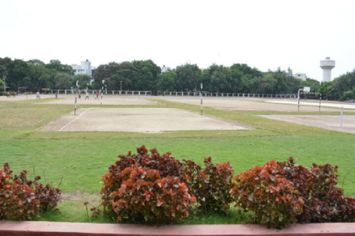 Shree Tulsibhai Ranchhodbhai Tanti M Sc IT and CA Mahila College, Amreli campus photo 4