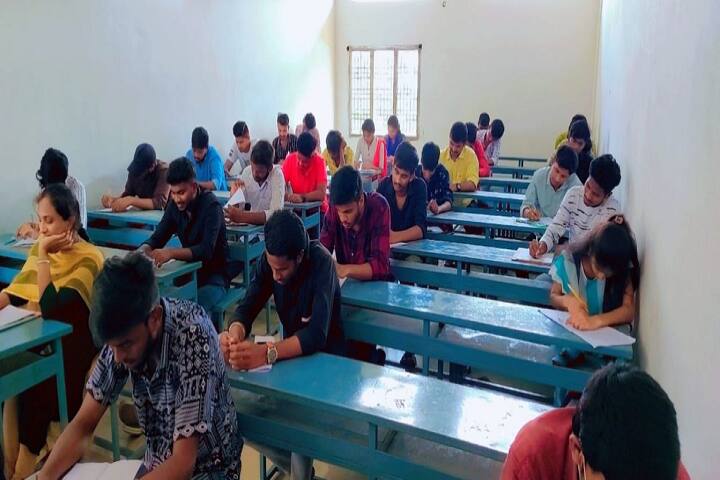 Rajiv Gandhi College of Pharmacy, Rajahmundry campus photo 6