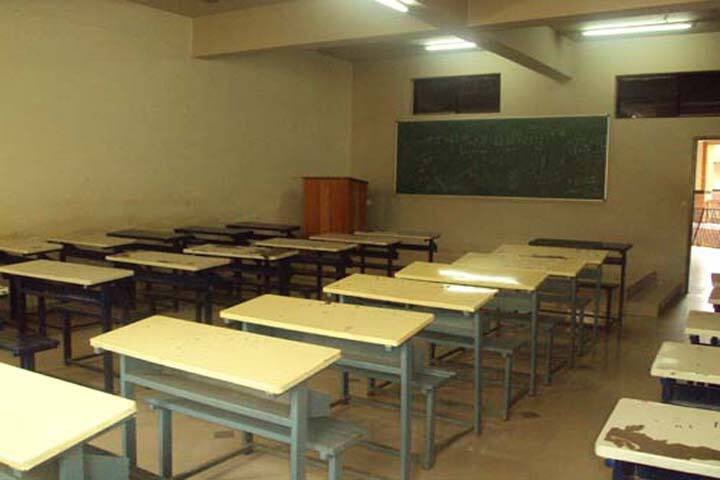 KH Patil College of Business Administration, Hubli campus photo 2