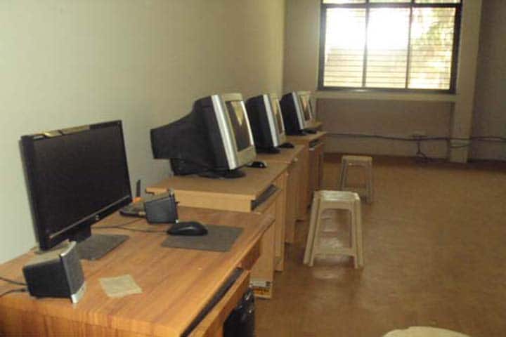 KH Patil College of Business Administration, Hubli campus photo 4