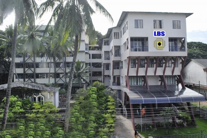 LBS Centre for Science and Technology, Thiruvananthapuram campus photo 2