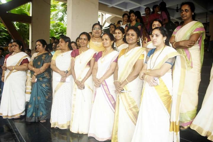 LBS Centre for Science and Technology, Thiruvananthapuram campus photo 4
