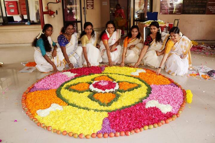 LBS Centre for Science and Technology, Thiruvananthapuram campus photo 5