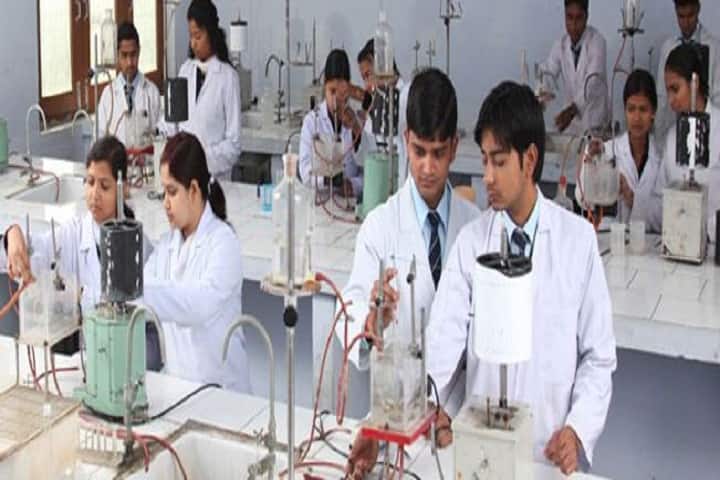 Sankar Reddy Institute of Pharmaceutical Sciences, Bestavaripeta campus photo 4