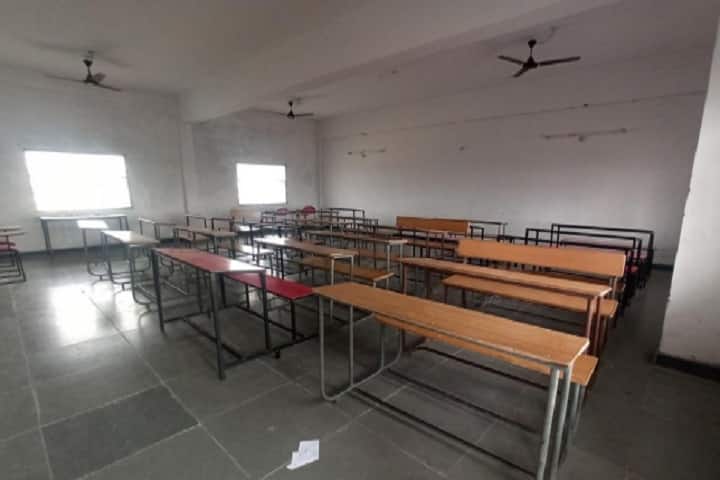 Sankar Reddy Institute of Pharmaceutical Sciences, Bestavaripeta campus photo 5