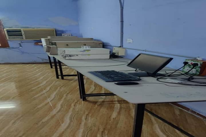 Sankar Reddy Institute of Pharmaceutical Sciences, Bestavaripeta campus photo 6