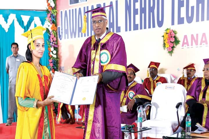 Siddhartha Educational Academy Group of Institutions, Tirupati campus photo 6