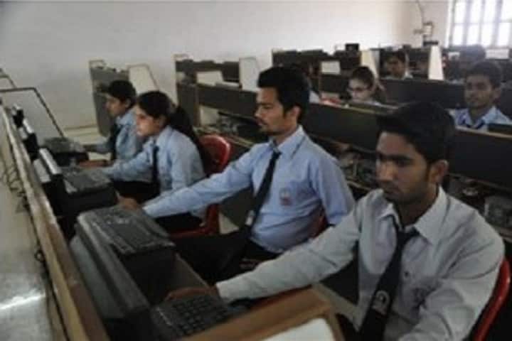 Siddhartha Educational Academy Group of Institutions, Tirupati campus photo 4