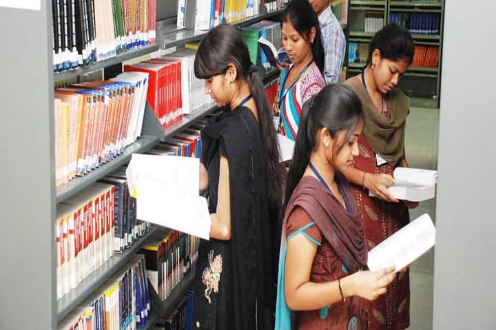 Siddhartha Educational Academy Group of Institutions, Tirupati campus photo 3