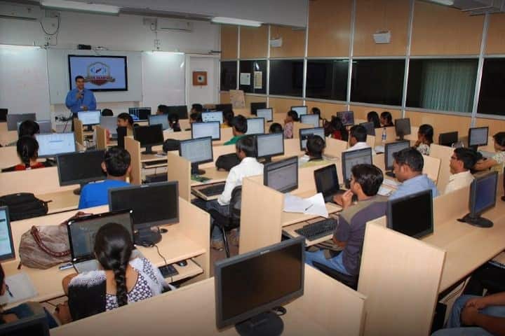 MRIET Secunderabad campus photo 5
