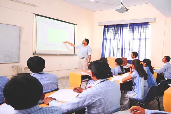 RBMI Bareilly campus photo 2