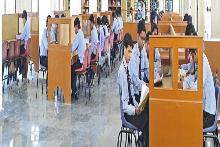 RBMI Bareilly campus photo 3