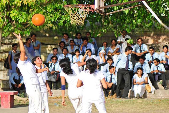 RBMI Bareilly campus photo 5