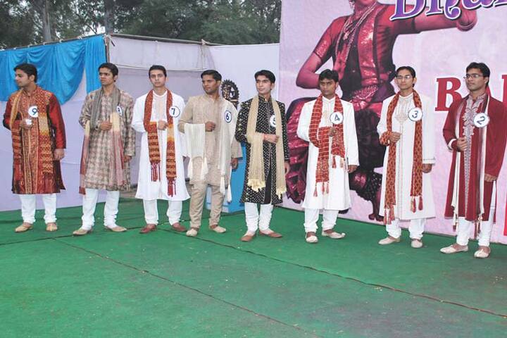RBMI Bareilly campus photo 6