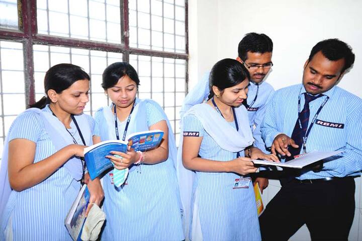RBMI Bareilly campus photo 4