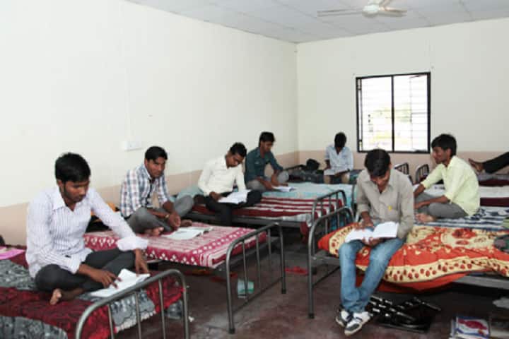 Nalanda Institute of Management Studies, Sattenapalli campus photo 2