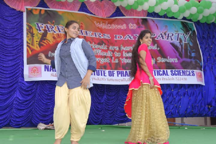 Nalanda Institute of Management Studies, Sattenapalli campus photo 3