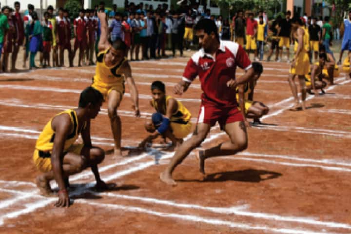 Nalanda Institute of Management Studies, Sattenapalli campus photo 6