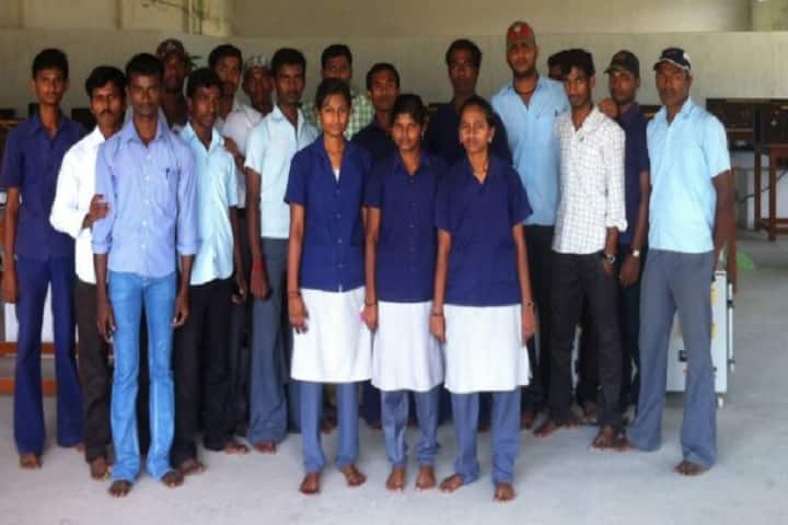 Sri Venkateshwara Institute of Engineering, Melumalai campus photo 2