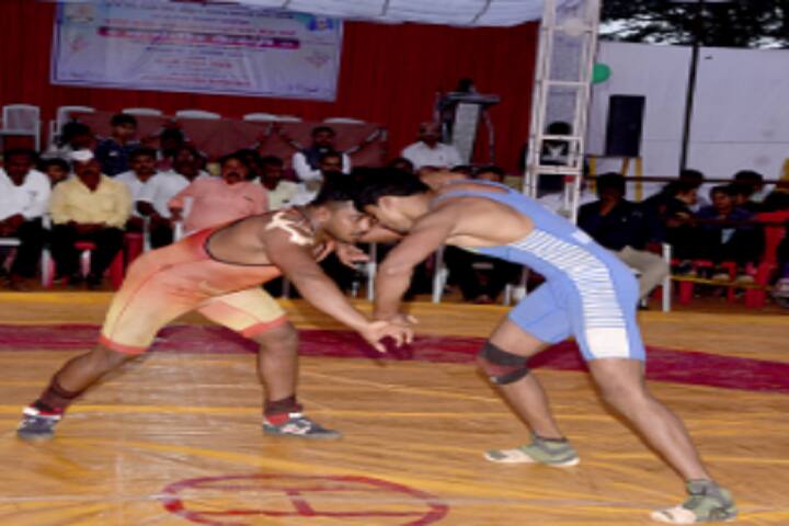 KK Wagh Arts, Commerce, Science and Computer Science College, Pimplas, Nashik campus photo 5