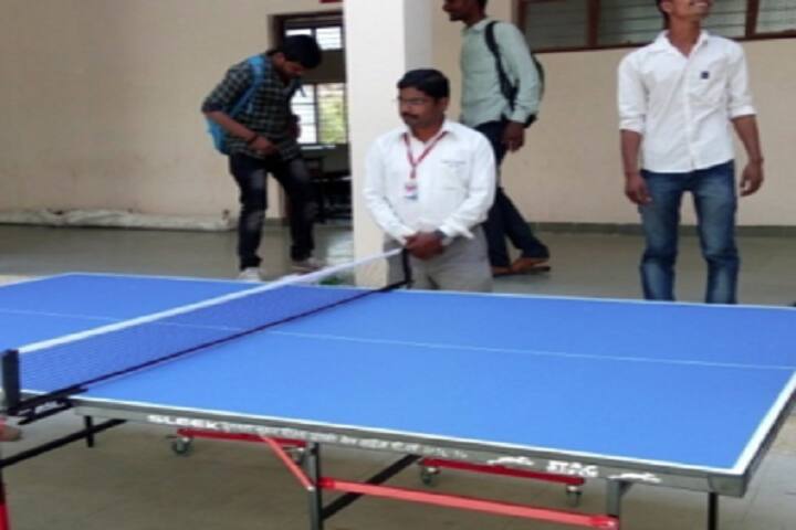 Ramesh Phirodia College of Arts, Science and Commerce, Ahmednagar campus photo 4