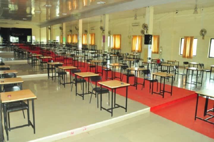 SNIMS Ernakulam campus photo 2