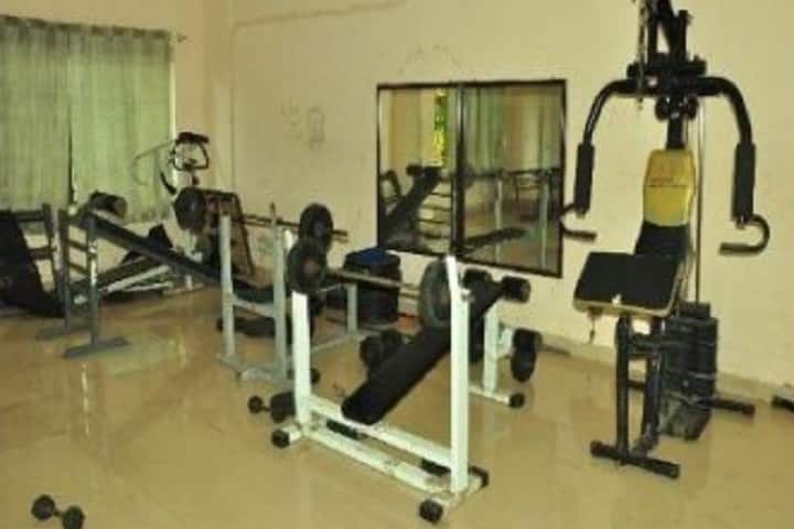 SNIMS Ernakulam campus photo 3