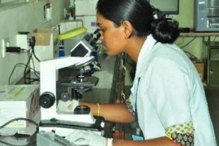 SNIMS Ernakulam campus photo 6