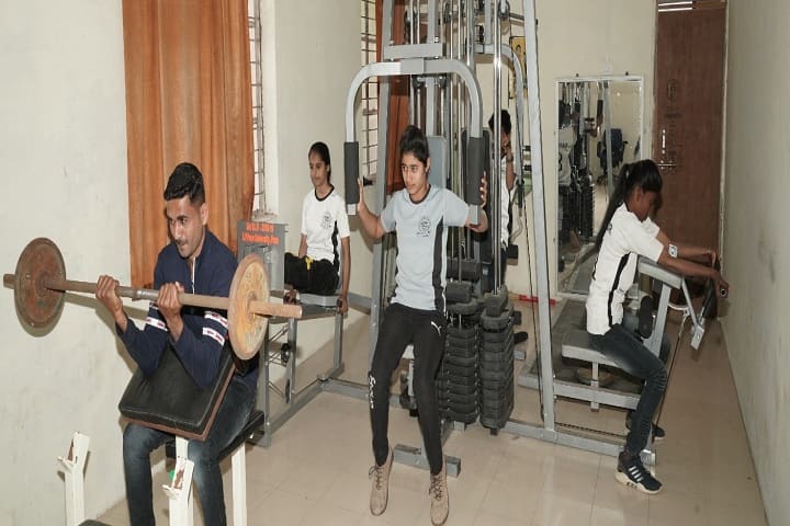 MGV's Samajshree Prashantdada Hiray Arts, Commerce and Science College, Nampur campus photo 4
