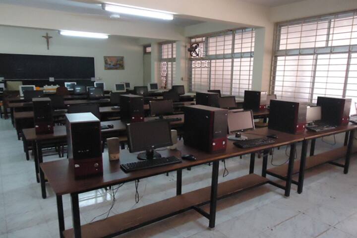 Rosario College of Management Studies, Mangalore campus photo 3