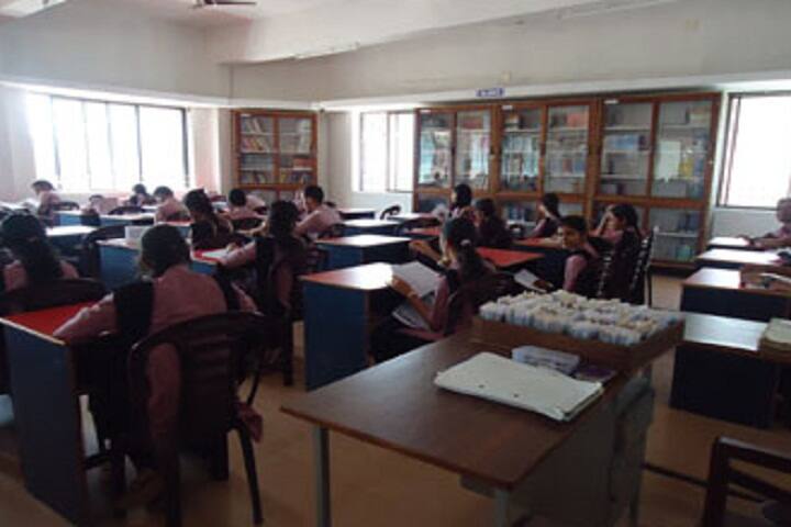 Rosario College of Management Studies, Mangalore campus photo 4