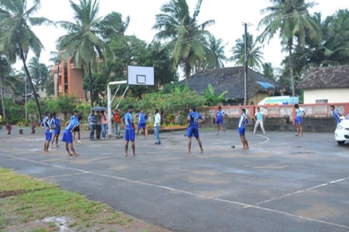 Rosario College of Management Studies, Mangalore campus photo 5