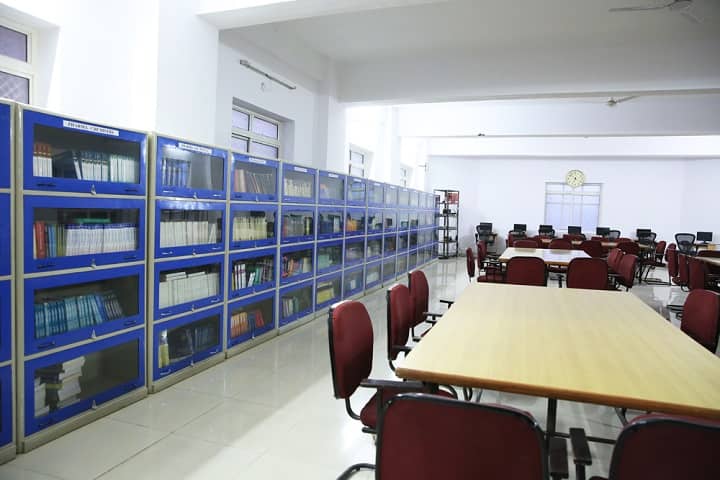 MAK Pharma College, Moinabad campus photo 6