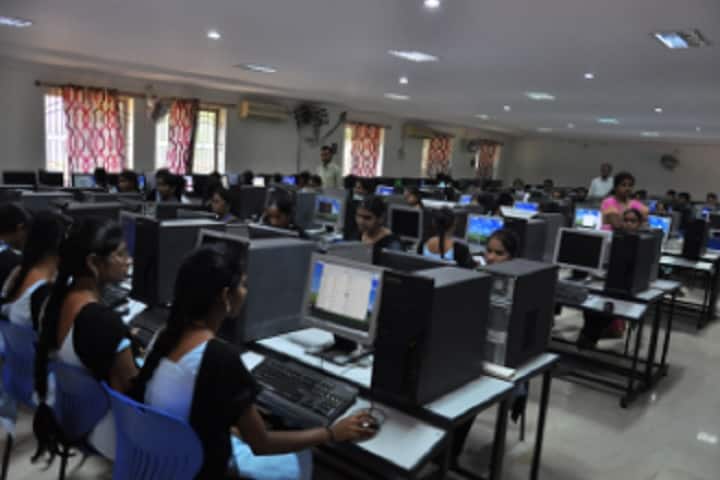 Krishna Chaitanya Institute of Science and Technology, Kakatur campus photo 2
