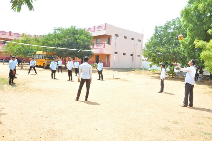 Krishna Chaitanya Institute of Science and Technology, Kakatur campus photo 3