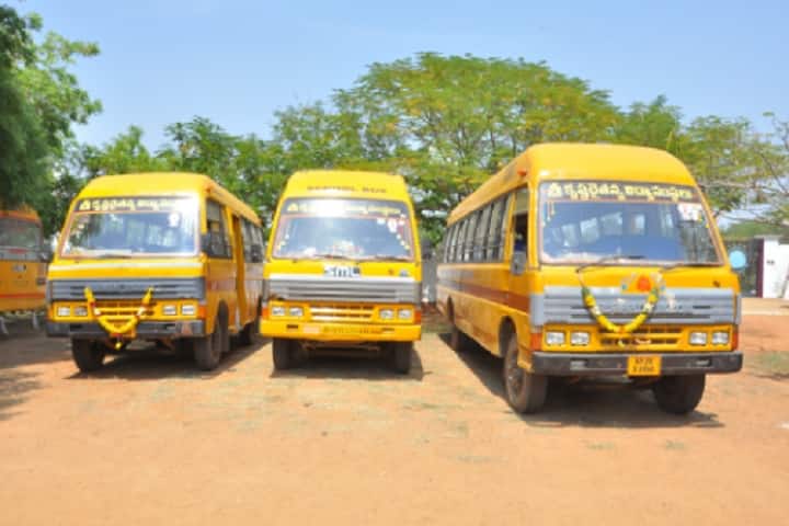 Krishna Chaitanya Institute of Science and Technology, Kakatur campus photo 6
