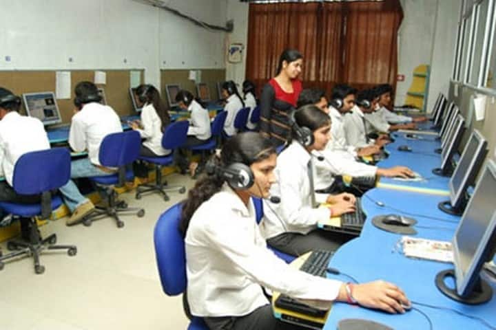 Nehru Institute of Management Studies, Coimbatore campus photo 4